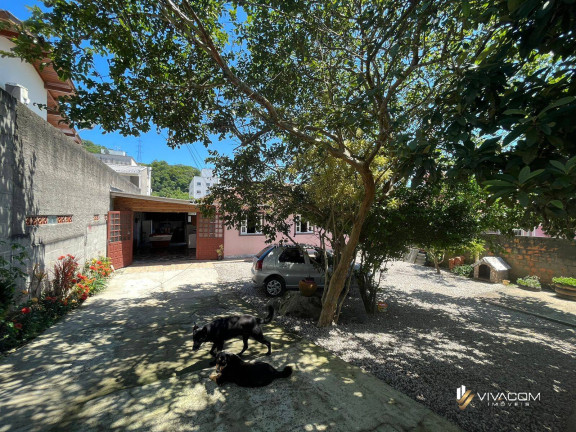 Casa com 3 Quartos à Venda, 360 m² em Fundos - Biguaçu