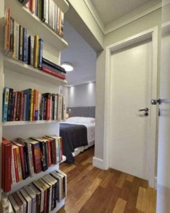 Imagem Apartamento com 3 Quartos à Venda, 95 m² em Vila Olímpia - São Paulo Imagem Apartamento com 3 Quartos à Venda, 95 m² em Vila Olímpia - São Paulo