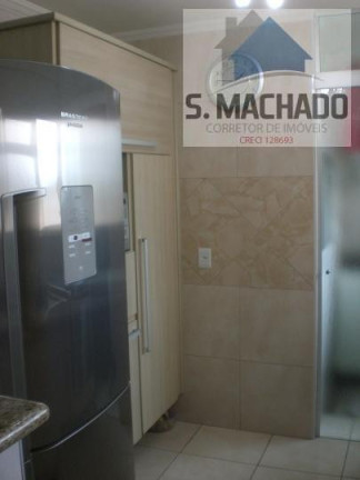 Apartamento com 2 Quartos à Venda, 60 m² em Vila Prudente - São Paulo