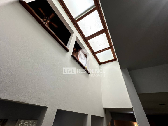 Imagem Casa com 3 Quartos à Venda, 406 m² em Ville Chamonix - Itatiba
