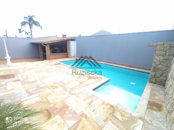 Imagem Casa com 3 Quartos à Venda, 660 m² em Bopiranga - Itanhaém Imagem Casa com 3 Quartos à Venda, 660 m² em Bopiranga - Itanhaém