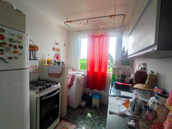 Imagem Apartamento com 2 Quartos à Venda, 44 m² em Ouro Fino - São José Dos Pinhais Imagem Apartamento com 2 Quartos à Venda, 44 m² em Ouro Fino - São José Dos Pinhais