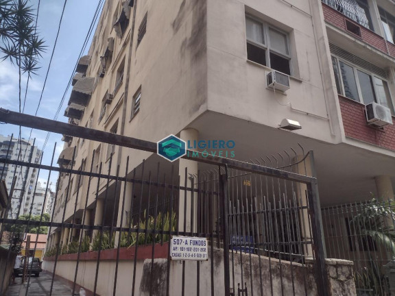 Imagem Apartamento com 2 Quartos à Venda, em Icaraí - Niterói Imagem Apartamento com 2 Quartos à Venda, em Icaraí - Niterói