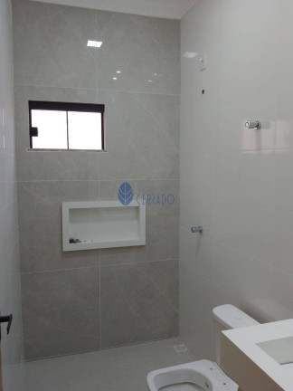 Imagem Casa com 3 Quartos à Venda, 150 m² em Vila João Luiz De Oliveira - Anápolis Imagem Casa com 3 Quartos à Venda, 150 m² em Vila João Luiz De Oliveira - Anápolis