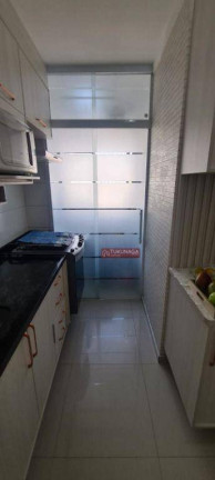 Imagem Apartamento com 2 Quartos à Venda, 58 m² em Picanco - Guarulhos