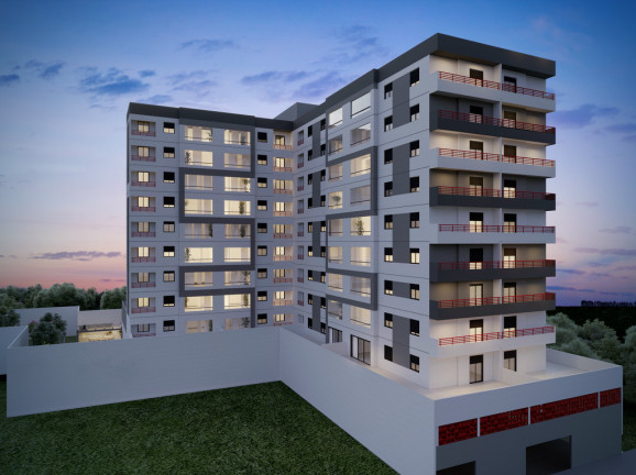 Imagem Apartamento com 3 Quartos à Venda, 70 m² em Ipiranga - São Paulo Imagem Apartamento com 3 Quartos à Venda, 70 m² em Ipiranga - São Paulo