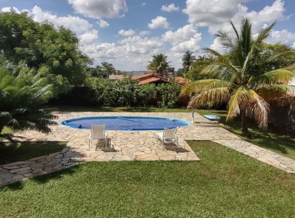 Imagem Casa com 5 Quartos à Venda, 1.400 m² em Setor Habitacional Arniqueira (águas Claras) - Brasília Imagem Casa com 5 Quartos à Venda, 1.400 m² em Setor Habitacional Arniqueira (águas Claras) - Brasília
