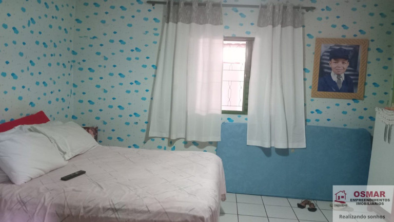 Imagem Casa com 2 Quartos à Venda, 205 m² em Jardim São Francisco (nova Veneza) - Sumaré