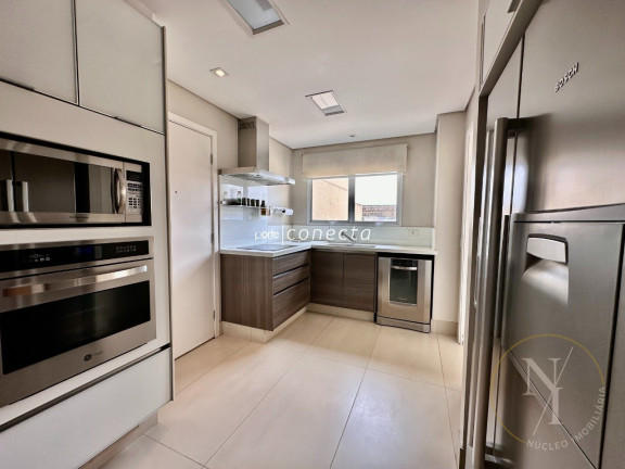 Imagem Apartamento com 3 Quartos à Venda, 192 m² em Vila Prudente - São Paulo