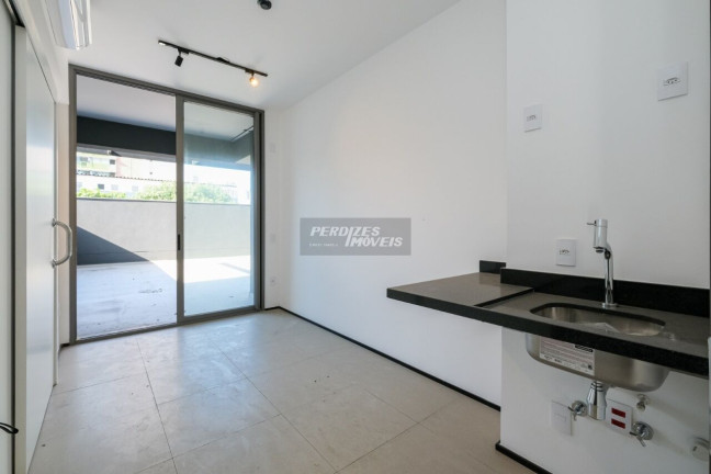 Imagem Apartamento com 1 Quarto à Venda, 82 m² em Perdizes - São Paulo Imagem Apartamento com 1 Quarto à Venda, 82 m² em Perdizes - São Paulo
