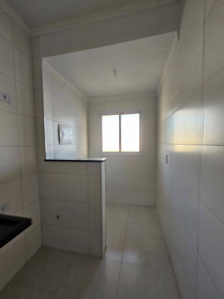 Imagem Apartamento com 2 Quartos à Venda,  em Ocian - Praia Grande