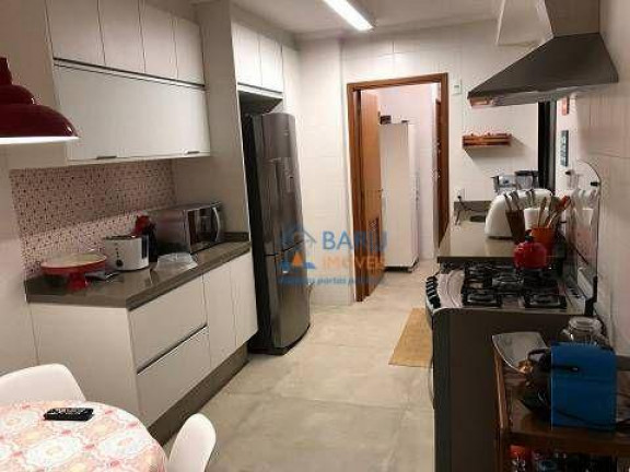 Imagem Apartamento com 4 Quartos à Venda, 128 m² em Perdizes - São Paulo Imagem Apartamento com 4 Quartos à Venda, 128 m² em Perdizes - São Paulo