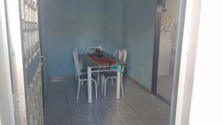 Imagem Casa com 3 Quartos à Venda, 180 m² em Campo Grande - Rio De Janeiro