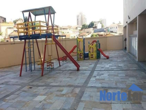 Imagem Apartamento com 2 Quartos à Venda, 50 m² em Santa Teresinha - São Paulo