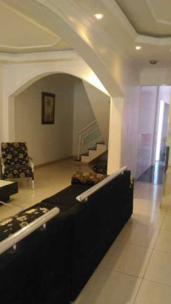 Imagem Imóvel com 3 Quartos à Venda, 100 m² em Campo Grande - Rio De Janeiro Imagem Imóvel com 3 Quartos à Venda, 100 m² em Campo Grande - Rio De Janeiro