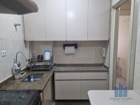 Imagem Imóvel Comercial à Venda, 28 m² em Aclimação - São Paulo