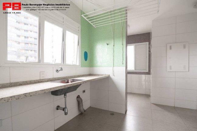 Imagem Apartamento com 4 Quartos à Venda, 260 m² em Vila Nova Conceição - São Paulo