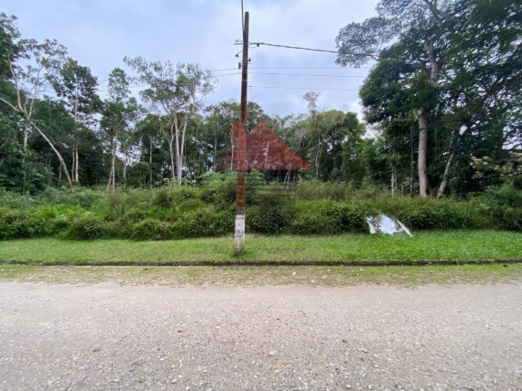 Imagem Terreno à Venda, 1.450 m² em São Marcos - Peruíbe Imagem Terreno à Venda, 1.450 m² em São Marcos - Peruíbe