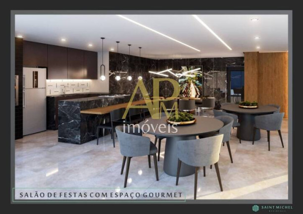 Imagem Apartamento com 2 Quartos à Venda, 68 m² em Kobrasol - São José Imagem Apartamento com 2 Quartos à Venda, 68 m² em Kobrasol - São José