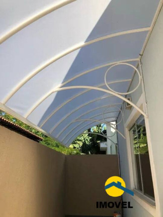Imagem Casa de Condomínio com 3 Quartos à Venda, 118 m² em Itaipu - Niterói Imagem Casa de Condomínio com 3 Quartos à Venda, 118 m² em Itaipu - Niterói