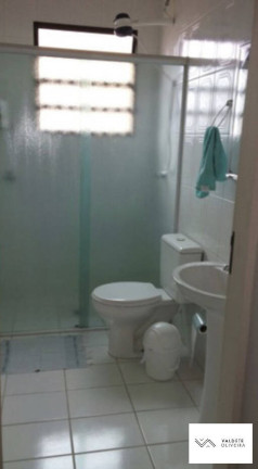 Imagem Apartamento com 3 Quartos à Venda, 97 m² em Jardim Califórnia - Jacareí