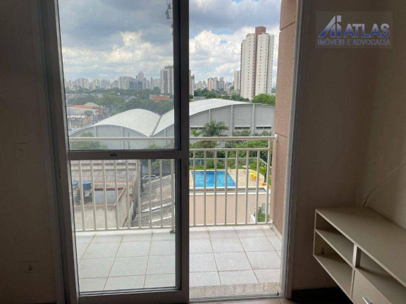 Imagem Apartamento com 2 Quartos à Venda, 59 m² em Parque Novo Mundo - São Paulo Imagem Apartamento com 2 Quartos à Venda, 59 m² em Parque Novo Mundo - São Paulo