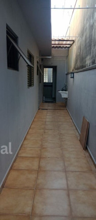 Imagem Casa com 3 Quartos à Venda, 110 m² em Parque Paulista - Bauru Imagem Casa com 3 Quartos à Venda, 110 m² em Parque Paulista - Bauru