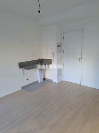 Imagem Apartamento com 1 Quarto à Venda, 27 m² em Vila Nova Conceição - São Paulo Imagem Apartamento com 1 Quarto à Venda, 27 m² em Vila Nova Conceição - São Paulo