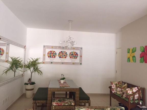 Imagem Apartamento com 2 Quartos à Venda, 152 m² em Praia Grande - Ubatuba