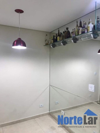 Imagem Apartamento com 2 Quartos à Venda, 50 m² em Imirim - São Paulo Imagem Apartamento com 2 Quartos à Venda, 50 m² em Imirim - São Paulo