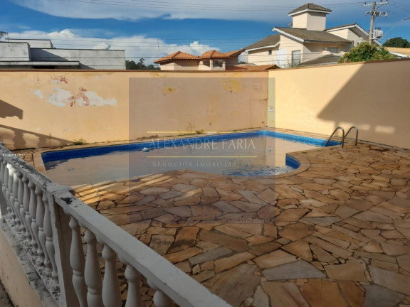 Imagem Casa com 4 Quartos à Venda, 508 m² em Caxambu - Jundiaí Imagem Casa com 4 Quartos à Venda, 508 m² em Caxambu - Jundiaí