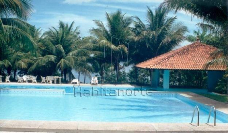 Imagem Terreno à Venda, 800 m² em Ponta Negra - Manaus