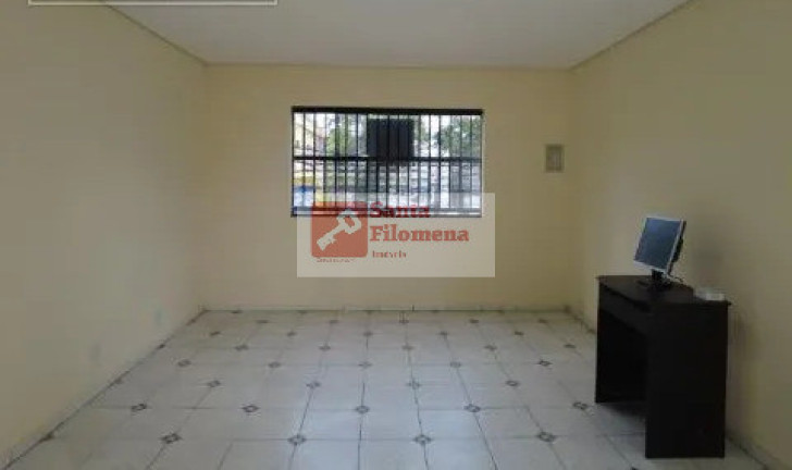 Imagem Casa com 3 Quartos para Alugar, 130 m² em Parque Erasmo Assunção - Santo André Imagem Casa com 3 Quartos para Alugar, 130 m² em Parque Erasmo Assunção - Santo André