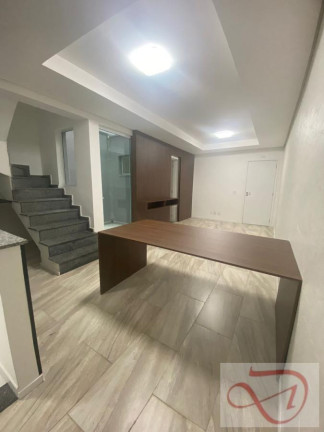 Imagem Apartamento com 3 Quartos à Venda, 137 m² em Campestre - Santo André