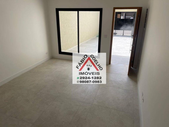 Imagem Sobrado com 3 Quartos à Venda, 120 m² em Campo Grande - São Paulo Imagem Sobrado com 3 Quartos à Venda, 120 m² em Campo Grande - São Paulo