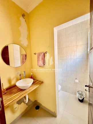 Imagem Casa de Condomínio com 3 Quartos à Venda, 250 m² em Jardim Do Paço - Sorocaba