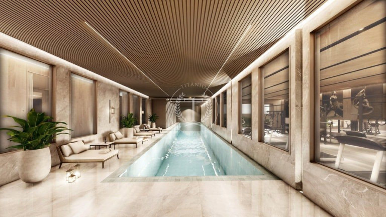 Imagem Cobertura com 4 Quartos à Venda, 221 m² em Vila Romana - São Paulo Imagem Cobertura com 4 Quartos à Venda, 221 m² em Vila Romana - São Paulo