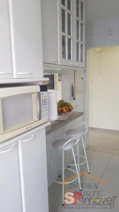 Imagem Apartamento com 3 Quartos à Venda, em Parque Mandaqui - São Paulo Imagem Apartamento com 3 Quartos à Venda, em Parque Mandaqui - São Paulo