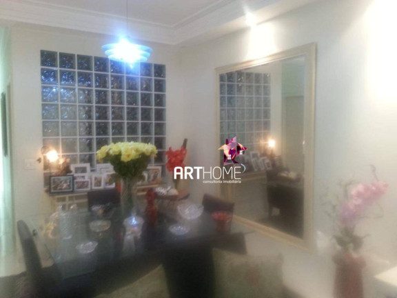 Imagem Casa com 3 Quartos à Venda, 194 m² em Rudge Ramos - São Bernardo Do Campo Imagem Casa com 3 Quartos à Venda, 194 m² em Rudge Ramos - São Bernardo Do Campo