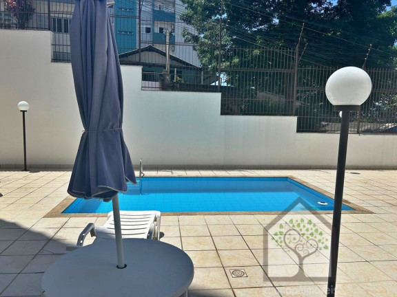 Apartamento com 3 Quartos à Venda, 84 m² em Trindade - Florianópolis