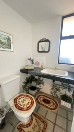 Imagem Apartamento com 3 Quartos à Venda, 260 m² em Piedade - Jaboatão Dos Guararapes