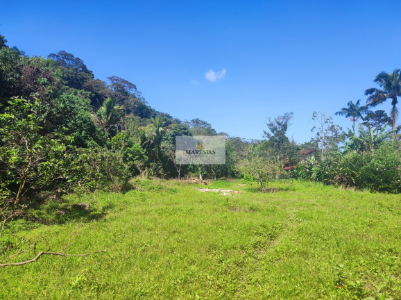 Imagem Terreno à Venda, 50.000 m² em Maresias - São Sebastião Imagem Terreno à Venda, 50.000 m² em Maresias - São Sebastião
