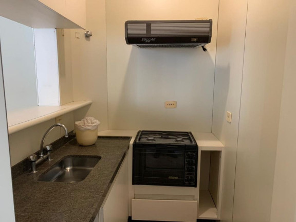 Imagem Apartamento com 1 Quarto à Venda, 43 m² em Jardim Paulista - São Paulo Imagem Apartamento com 1 Quarto à Venda, 43 m² em Jardim Paulista - São Paulo