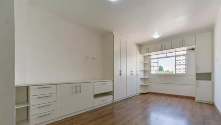 Imagem Apartamento com 1 Quarto à Venda, 36 m² em Vila Firmiano Pinto - São Paulo Imagem Apartamento com 1 Quarto à Venda, 36 m² em Vila Firmiano Pinto - São Paulo