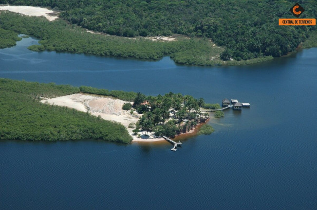 Imagem Terreno à Venda, 60.000 m² em Barra Do Paraguaçu - Maragogipe Imagem Terreno à Venda, 60.000 m² em Barra Do Paraguaçu - Maragogipe