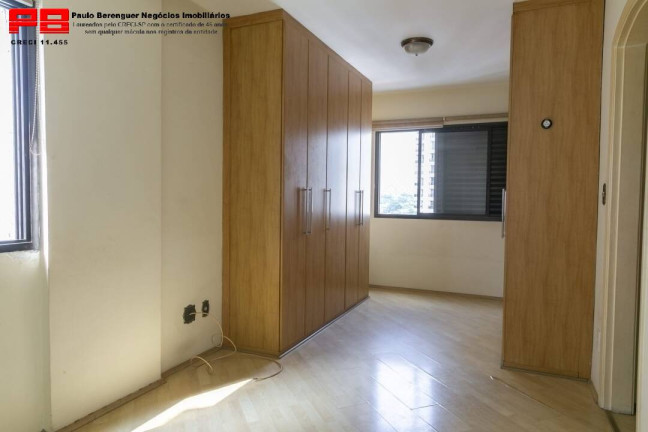 Imagem Apartamento com 4 Quartos à Venda, 195 m² em Campo Belo - São Paulo Imagem Apartamento com 4 Quartos à Venda, 195 m² em Campo Belo - São Paulo