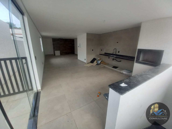 Imagem Casa com 4 Quartos à Venda, 280 m² em Boqueirão - Santos Imagem Casa com 4 Quartos à Venda, 280 m² em Boqueirão - Santos