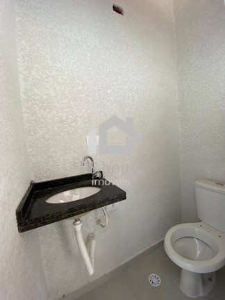 Imagem Apartamento com 2 Quartos à Venda, 82 m² em Vila America - Santo André