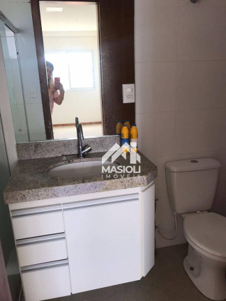 Imagem Apartamento com 2 Quartos à Venda, 75 m² em Itapuã - Vila Velha