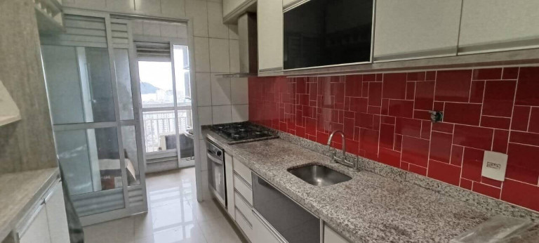 Imagem Cobertura com 3 Quartos à Venda, 189 m² em Ponta Da Praia - Santos Imagem Cobertura com 3 Quartos à Venda, 189 m² em Ponta Da Praia - Santos